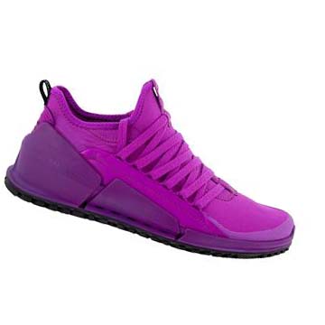 Ecco Biom 2.0 Low Tex Joggesko Dame Lilla | NO 207FDN